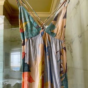 O’Neill summer dress XS